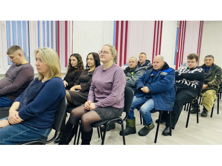 Неделя кибербезопасности