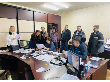 Борьба с пьянством